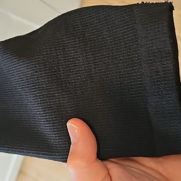 Smartwool Black Jacket Mens L Slim Fit - Picture 5 of 8